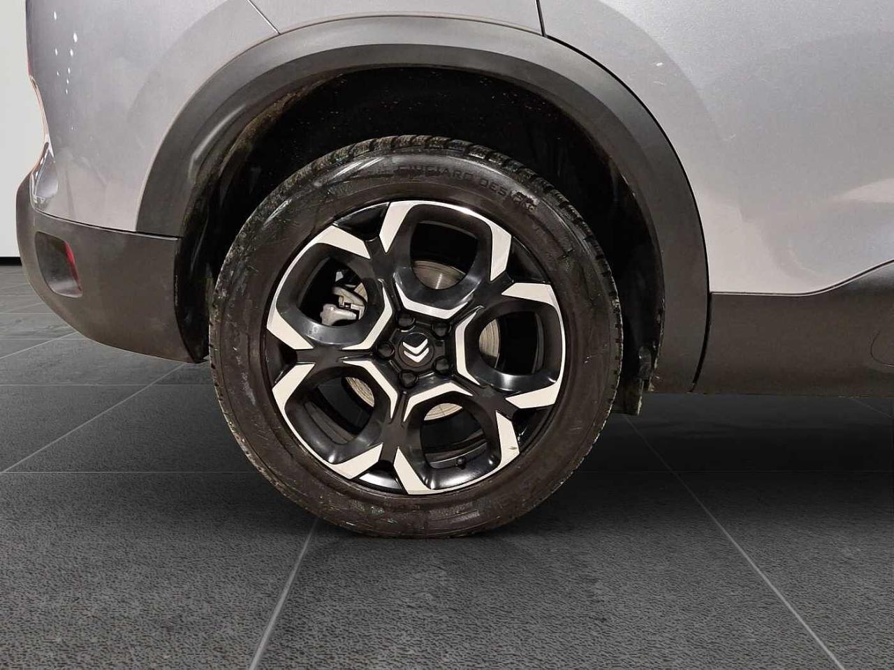 Citroën Citroën C5 Aircross usata 13