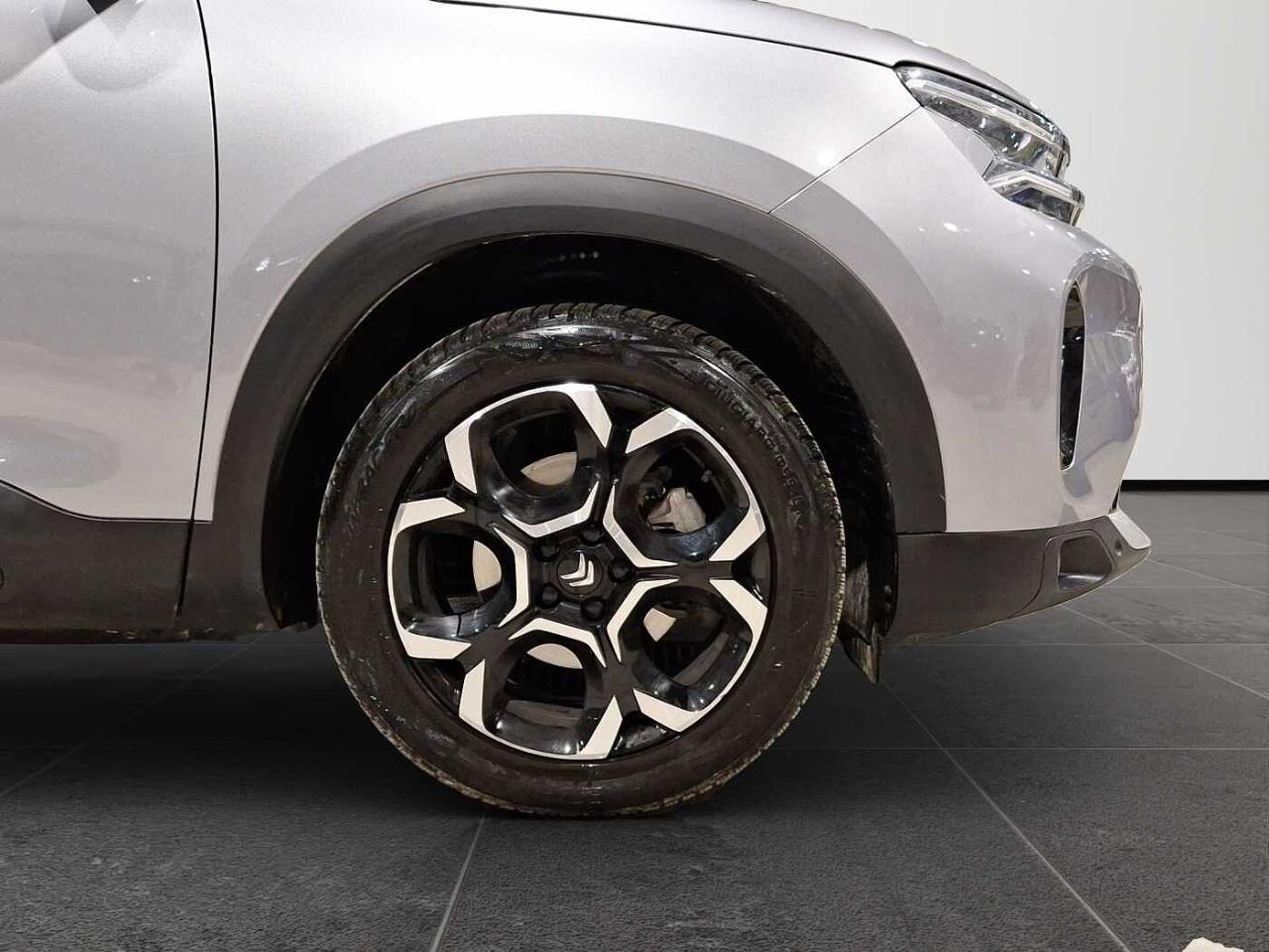 Citroën Citroën C5 Aircross usata 14