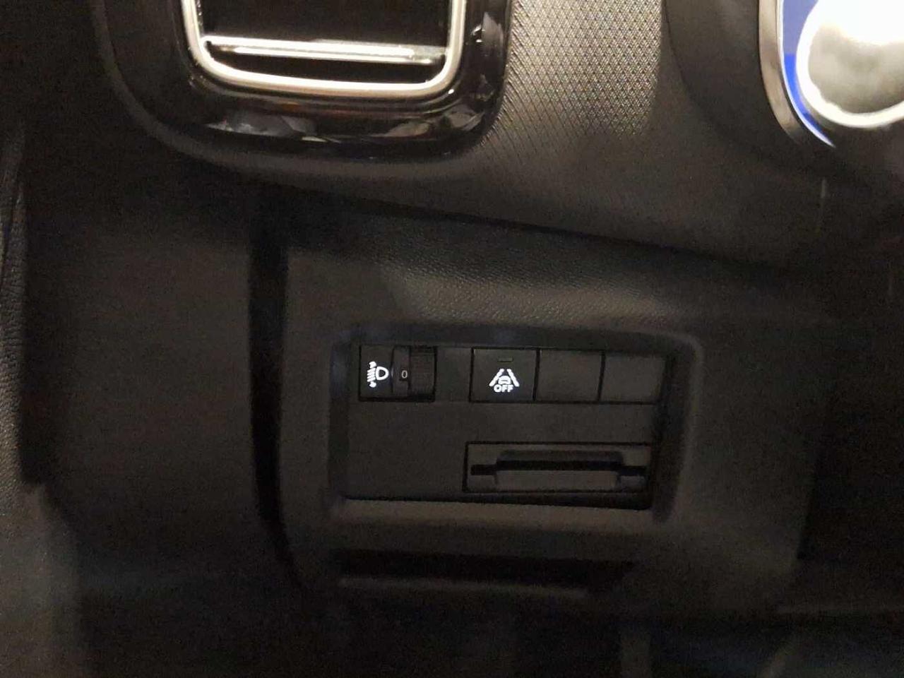 Citroën Citroën C5 Aircross usata 18