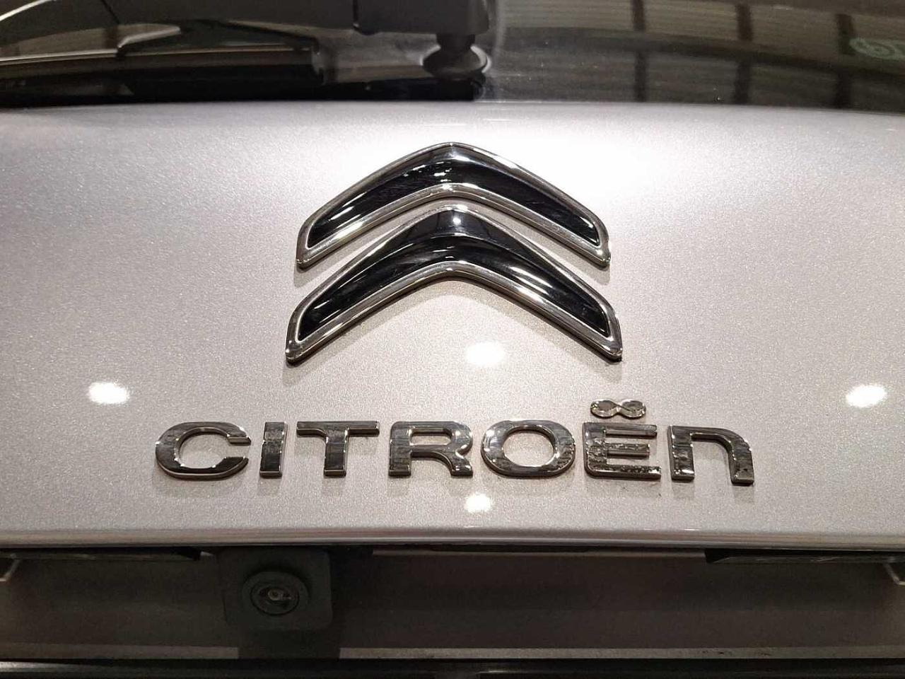 Citroën Citroën C5 Aircross usata 20
