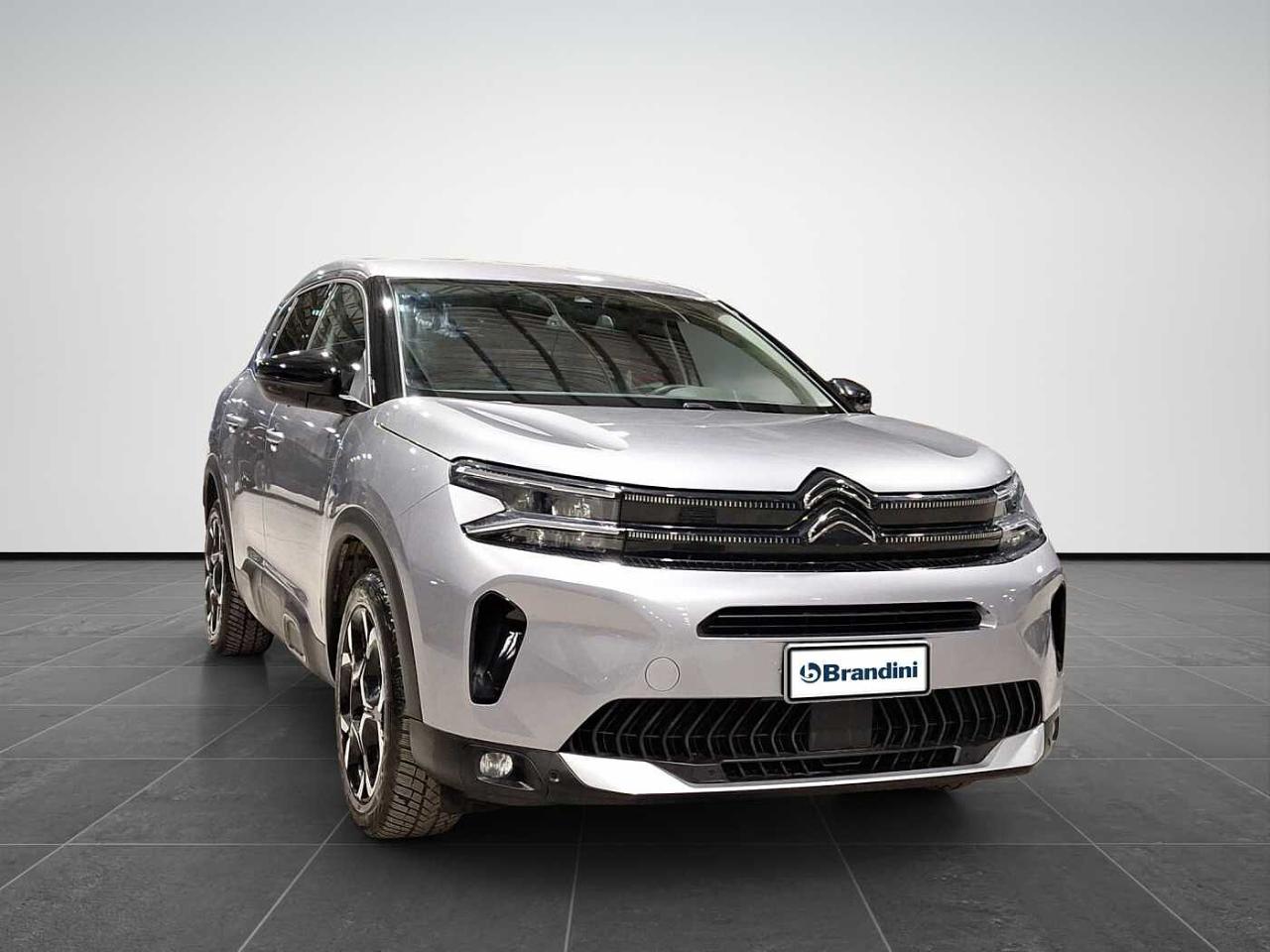 Citroën Citroën C5 Aircross usata 21