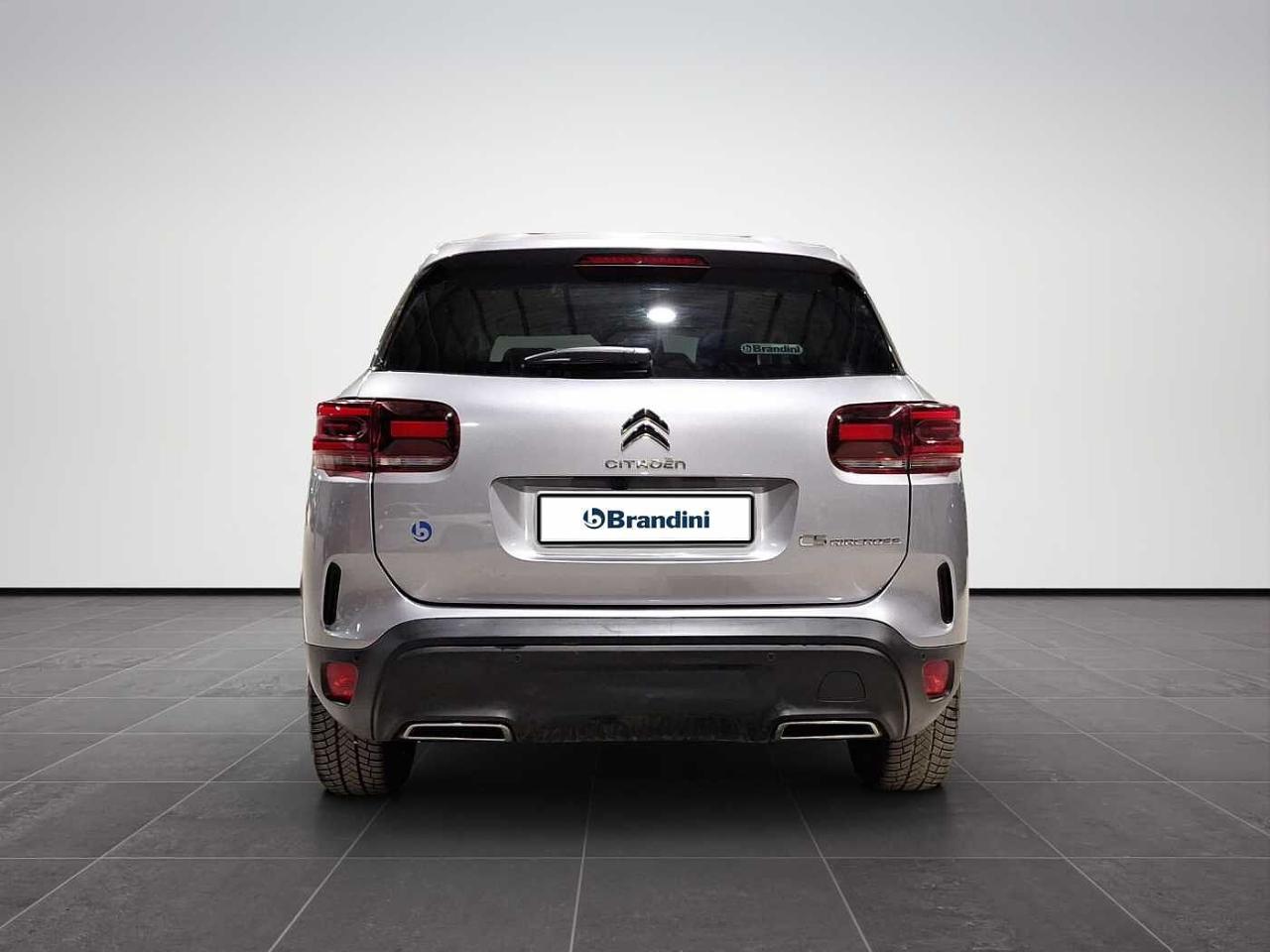 Citroën Citroën C5 Aircross usata 23