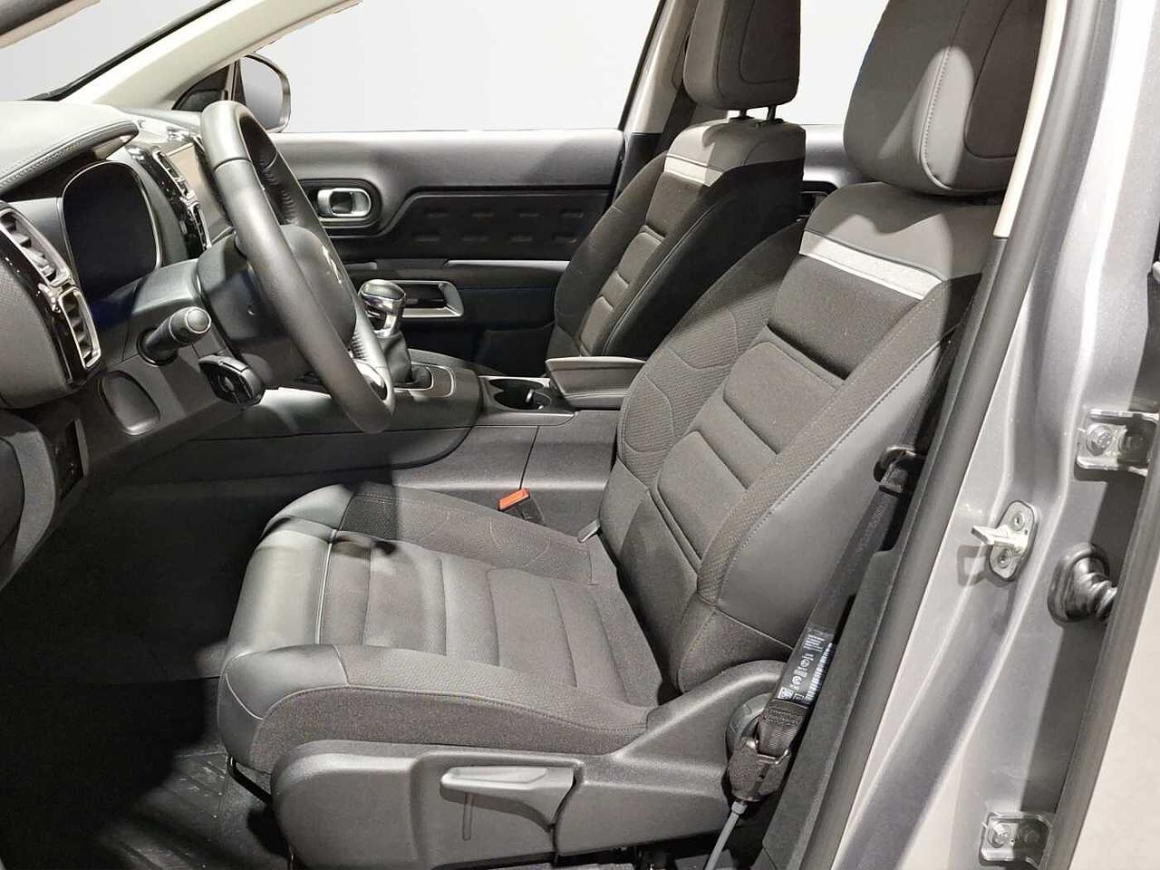 Citroën Citroën C5 Aircross usata 25