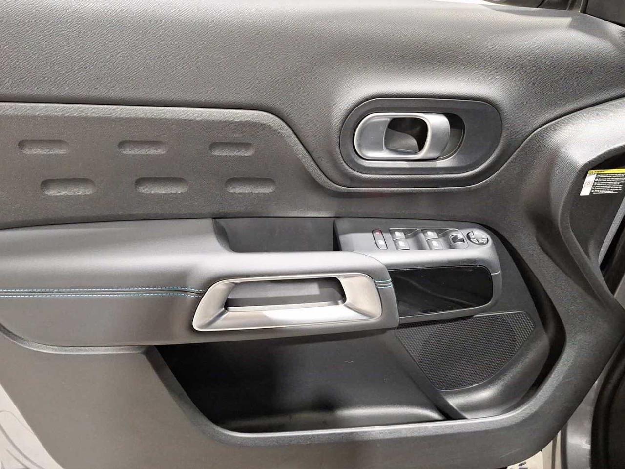 Citroën Citroën C5 Aircross usata 26