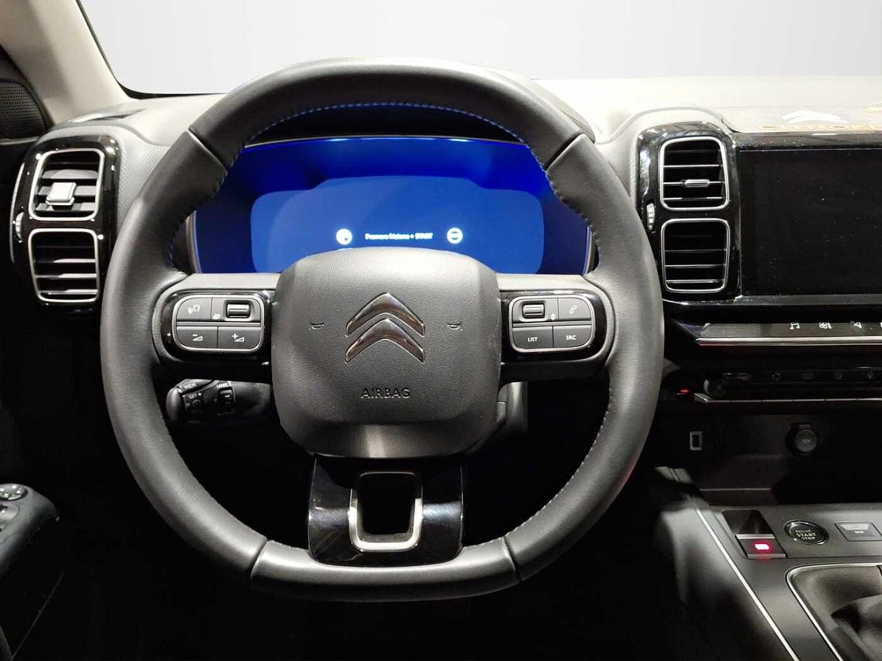 Citroën Citroën C5 Aircross usata 27