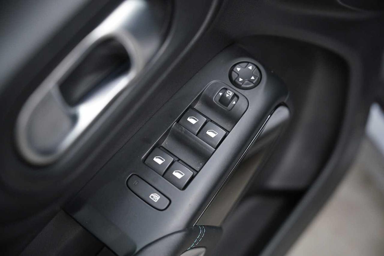 Citroën Citroën C5 Aircross usata, con GPS