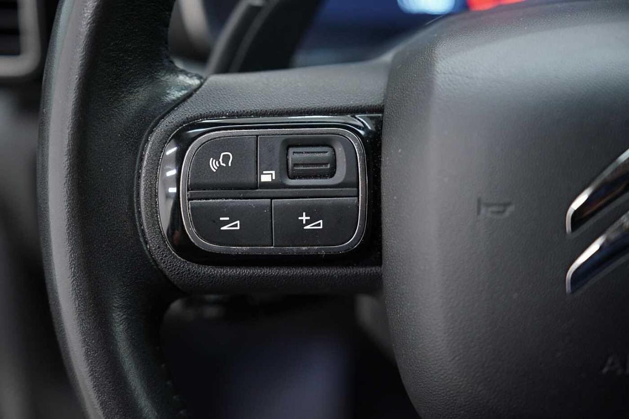 Citroën Citroën C5 Aircross usata 3