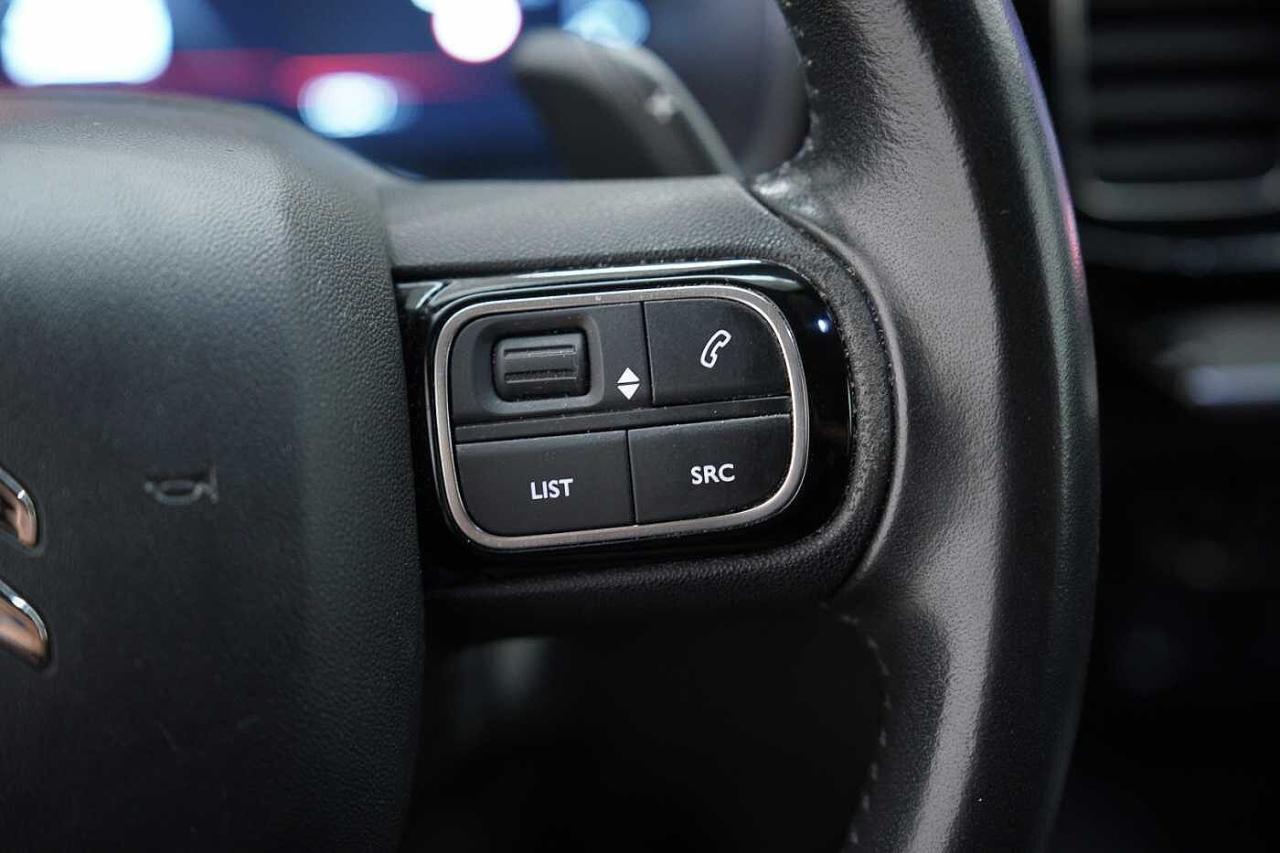 Citroën Citroën C5 Aircross usata 4