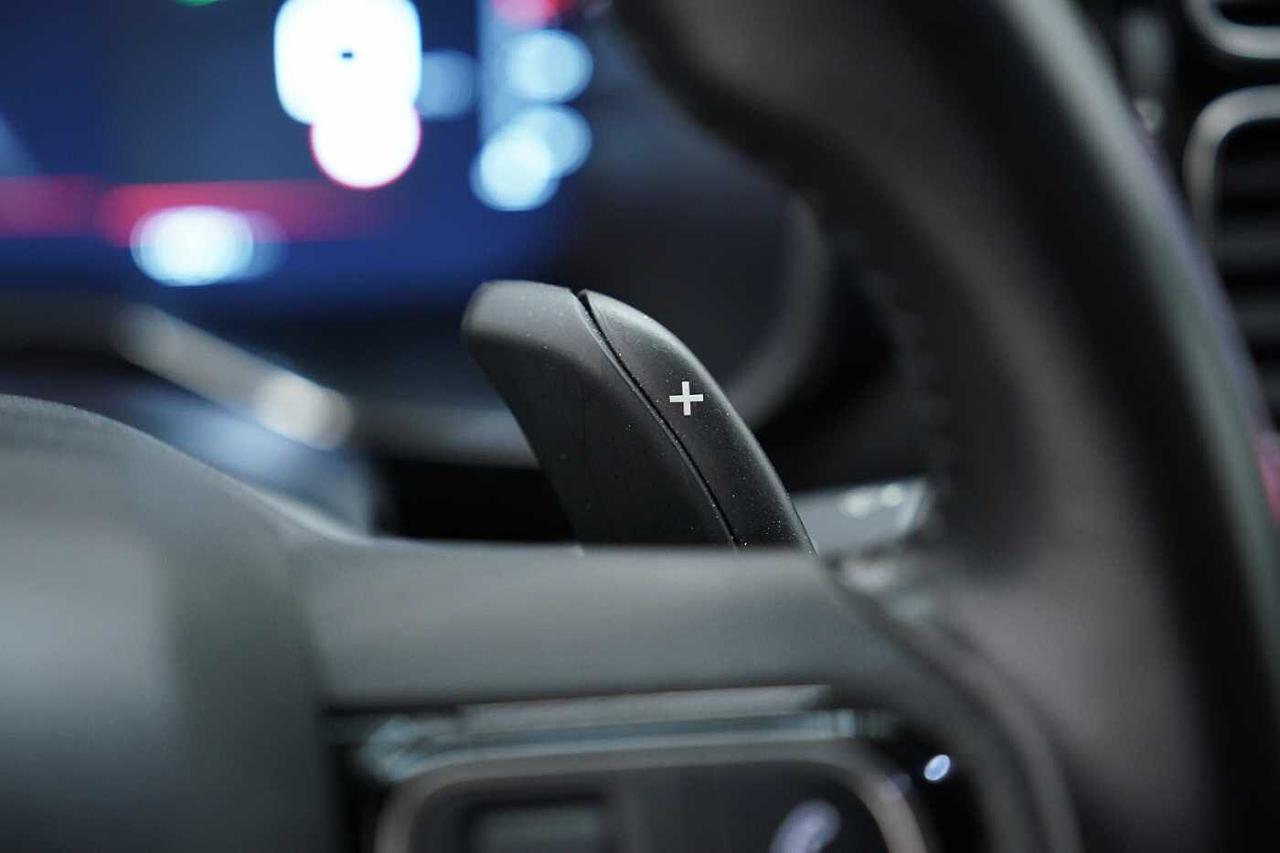 Citroën Citroën C5 Aircross usata 5