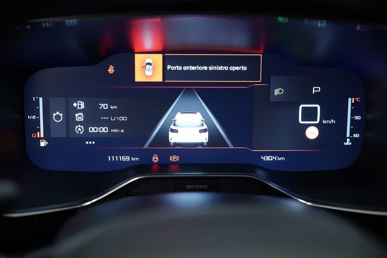 Citroën Citroën C5 Aircross usata 6