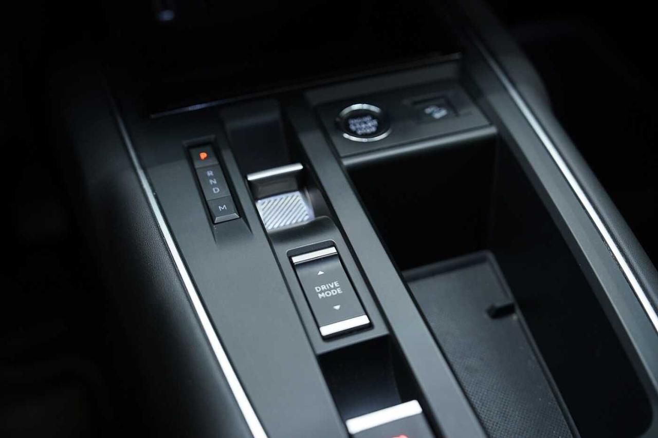 Citroën Citroën C5 Aircross usata 8