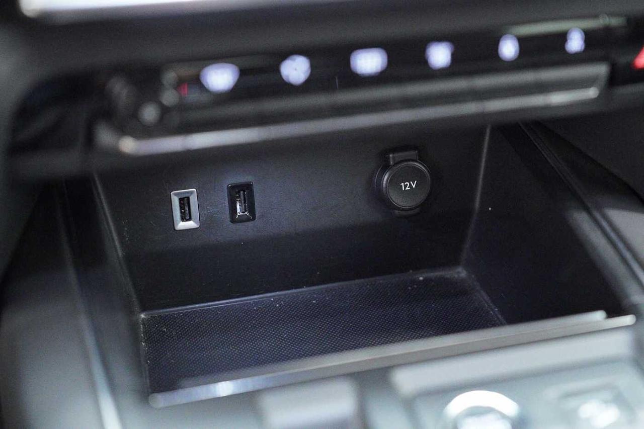 Citroën Citroën C5 Aircross usata 9