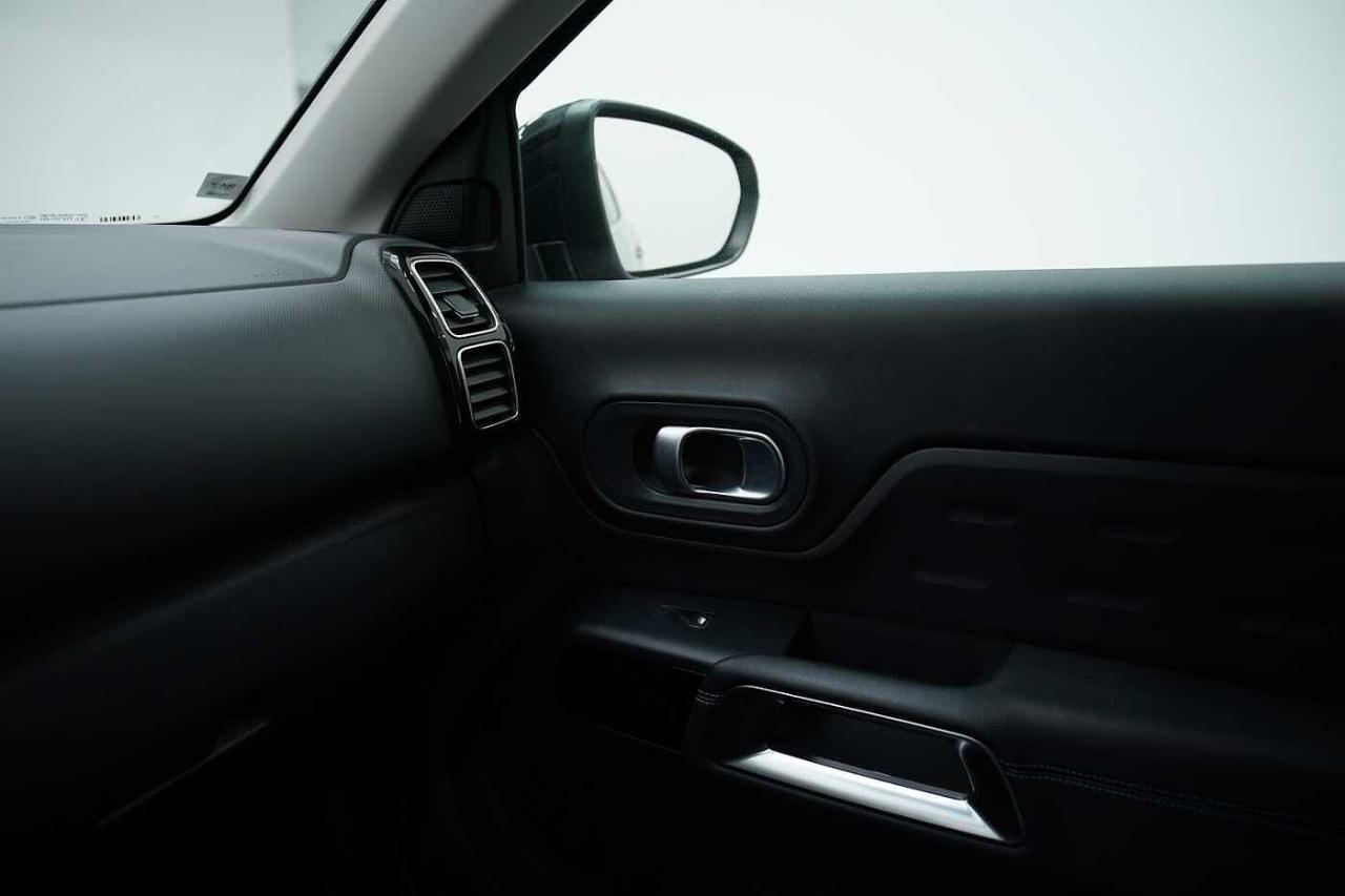 Citroën Citroën C5 Aircross usata 10