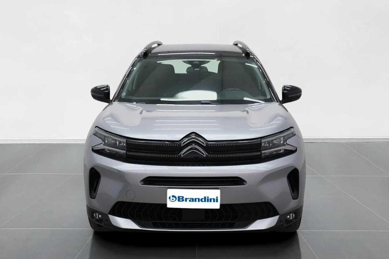 Citroën Citroën C5 Aircross usata 11