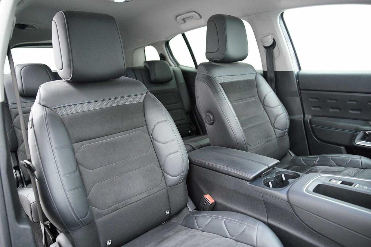 Citroën Citroën C5 Aircross usata 12