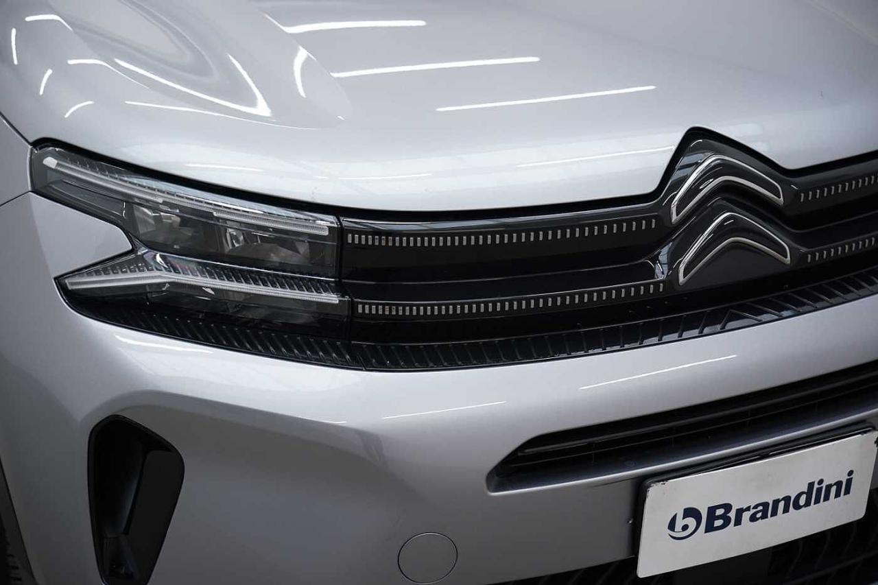 Citroën Citroën C5 Aircross usata 17