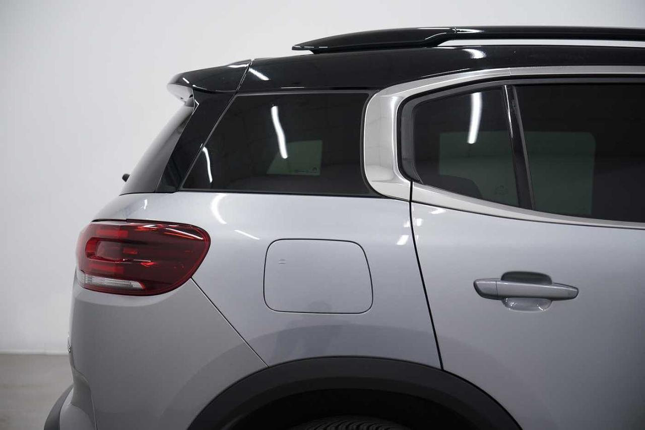 Citroën Citroën C5 Aircross usata 19