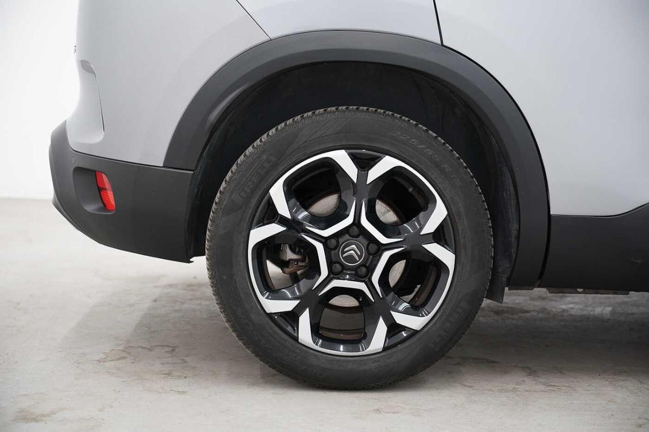 Citroën Citroën C5 Aircross usata 20