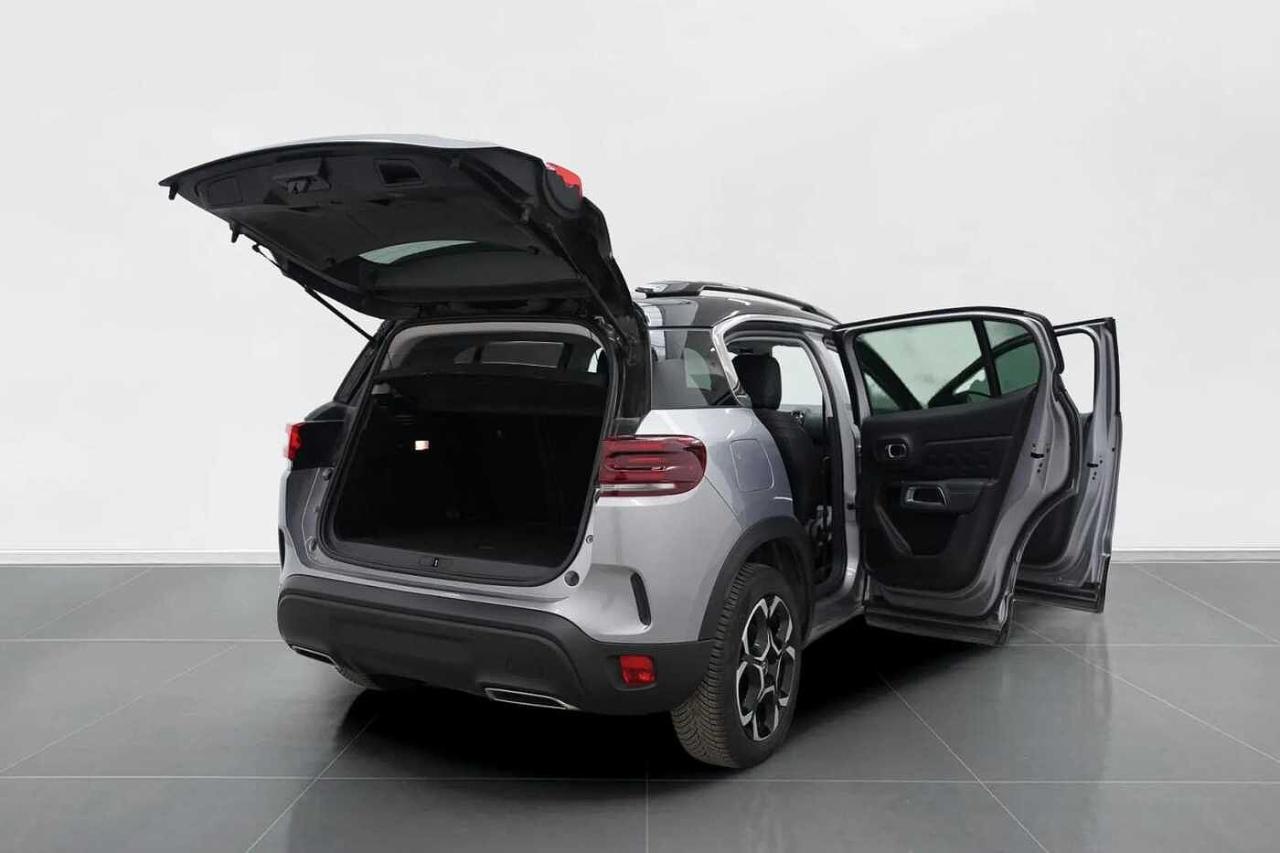 Citroën Citroën C5 Aircross usata 22