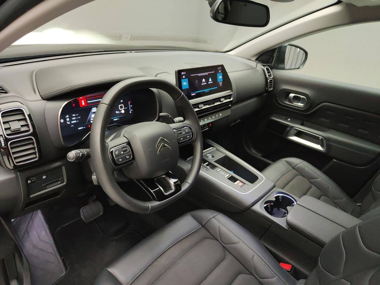 Citroën Citroën C5 Aircross usata 1