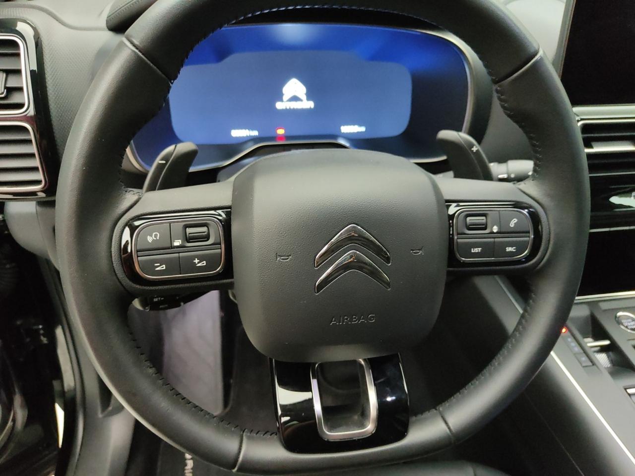 Citroën Citroën C5 Aircross usata 3