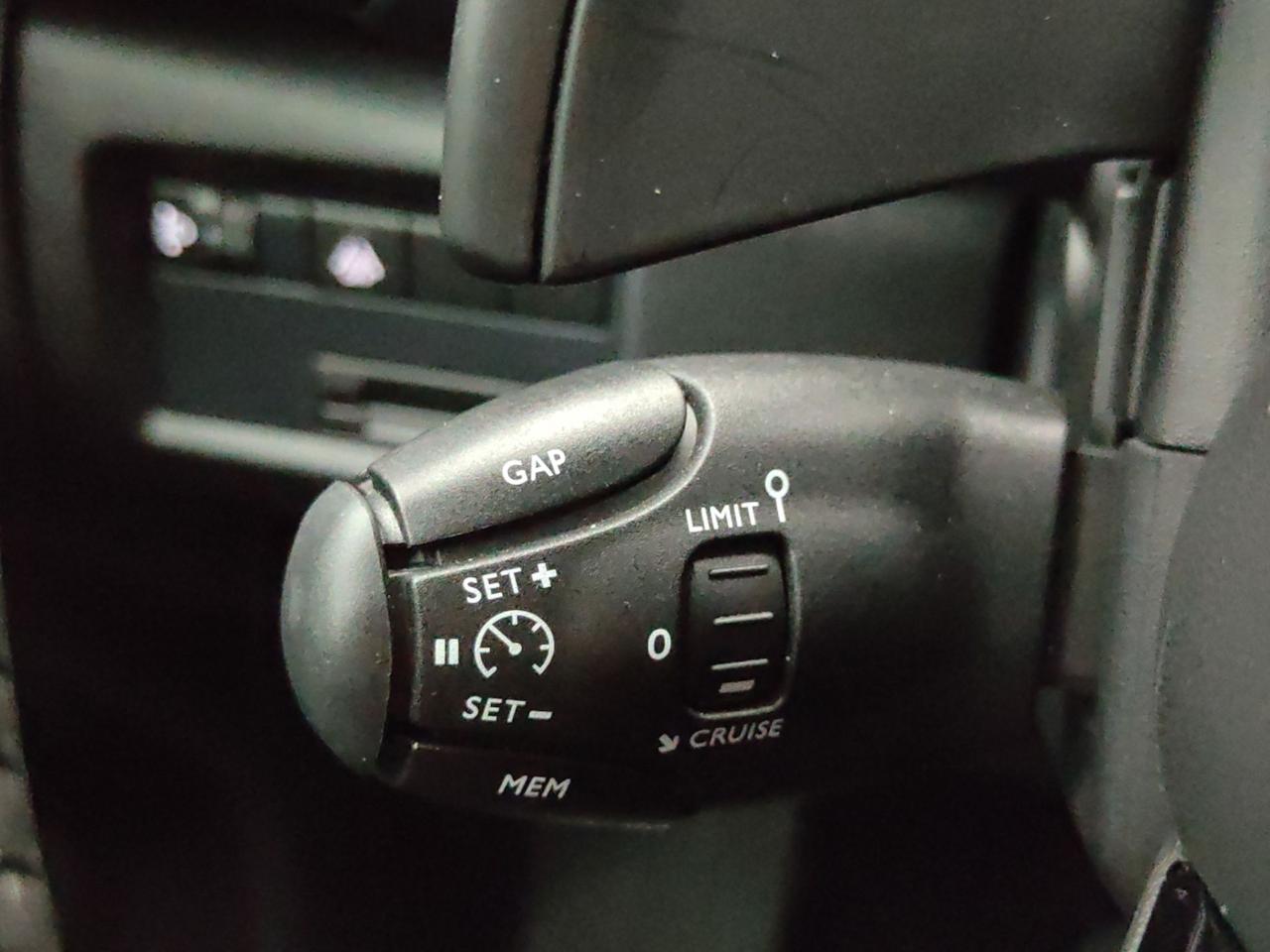 Citroën Citroën C5 Aircross usata 5