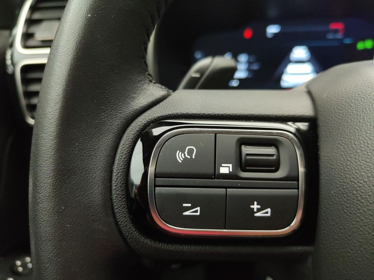 Citroën Citroën C5 Aircross usata 6