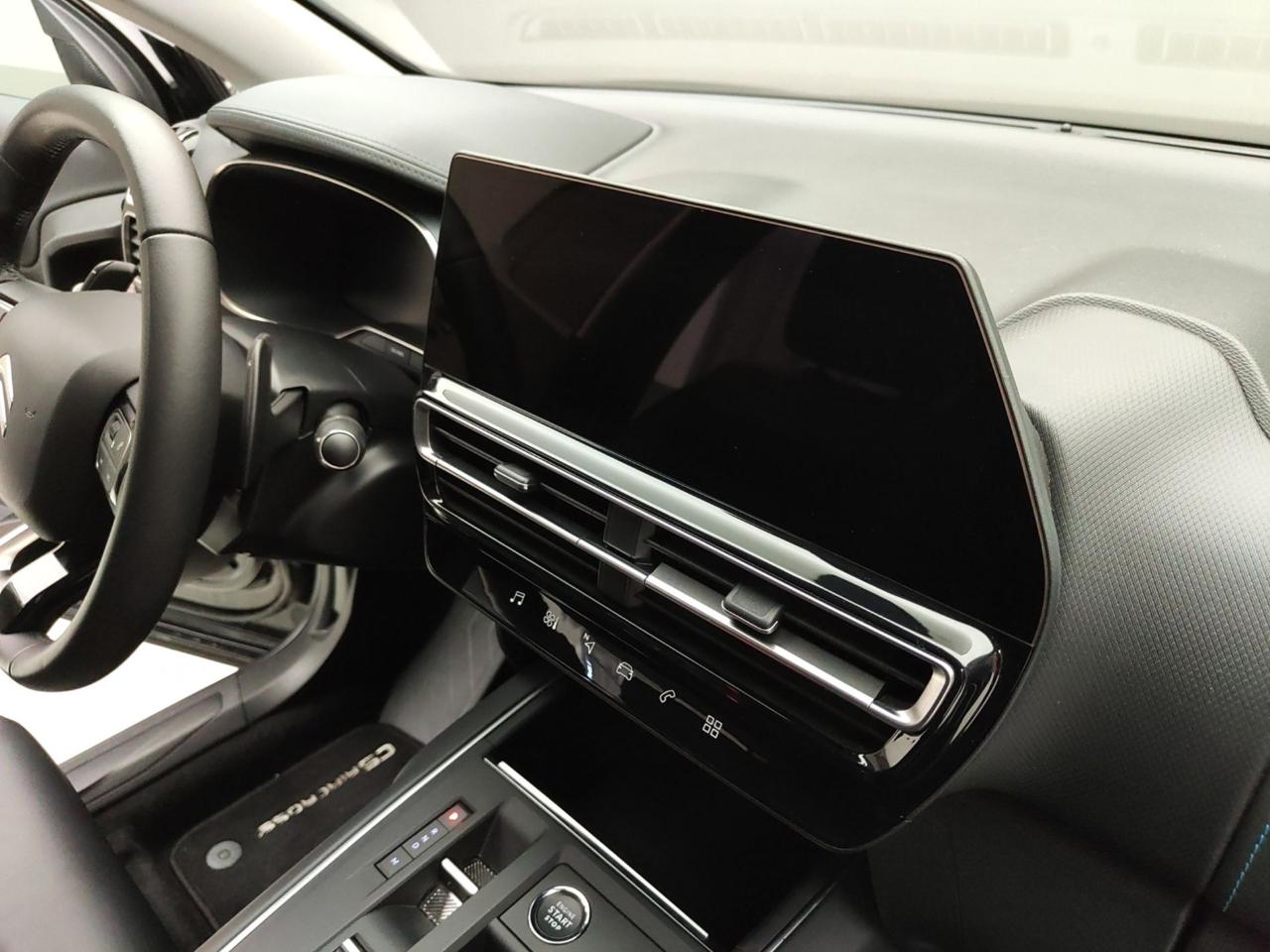 Citroën Citroën C5 Aircross usata 9