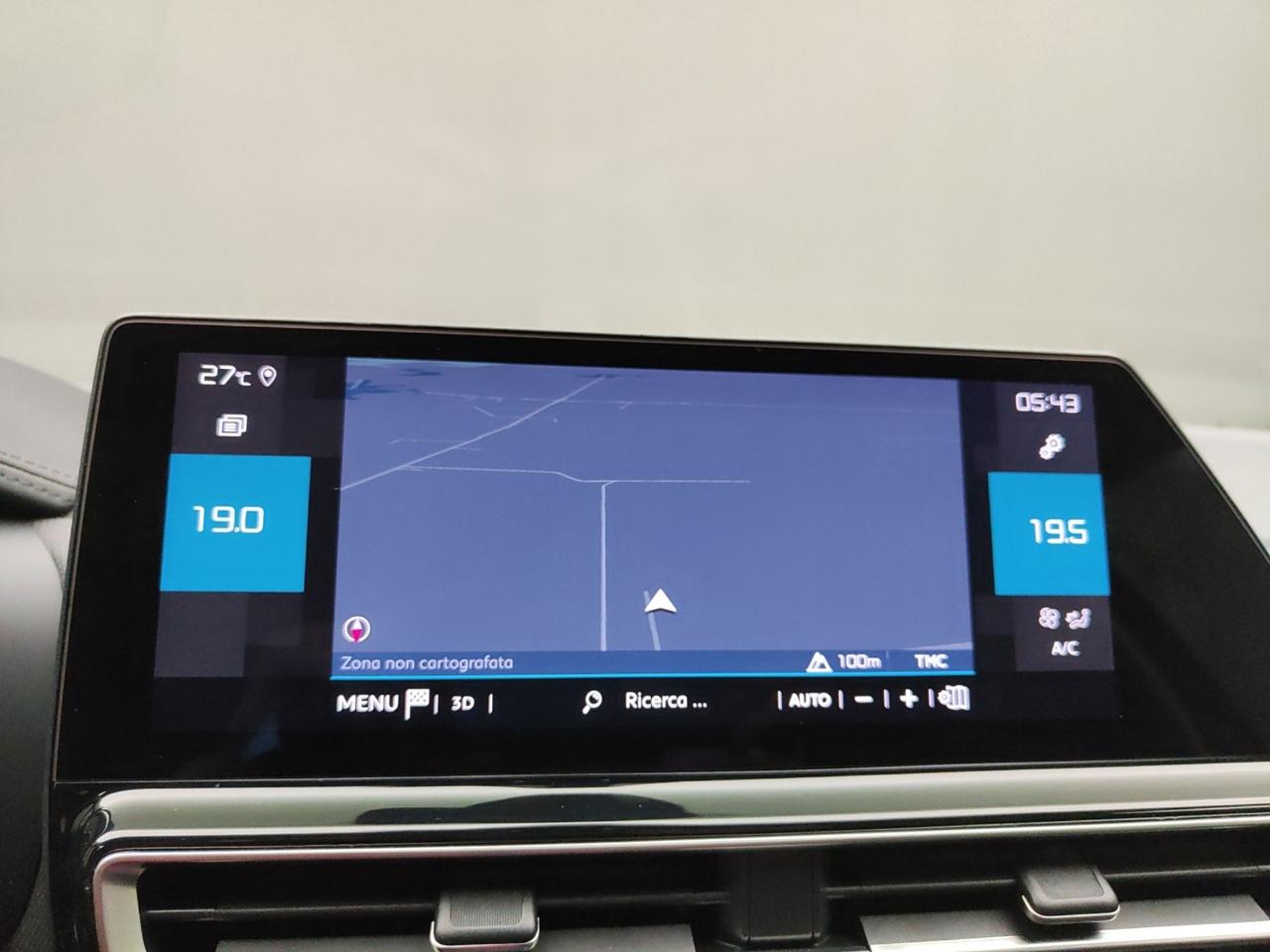 Citroën Citroën C5 Aircross usata 13