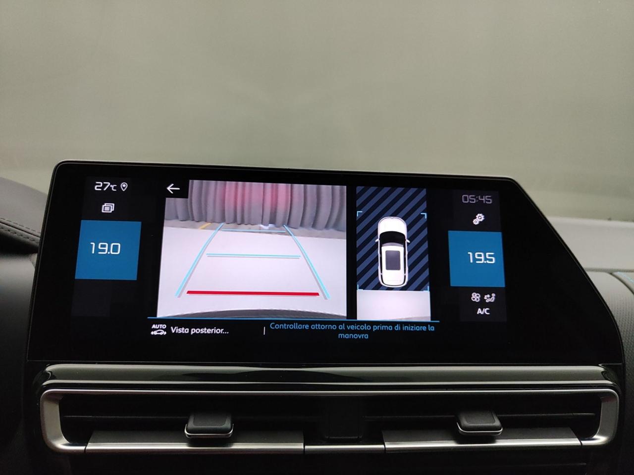 Citroën Citroën C5 Aircross usata 14