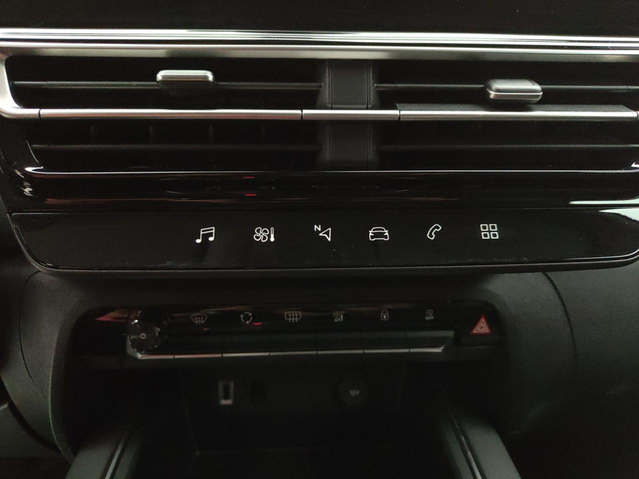 Citroën Citroën C5 Aircross usata 15