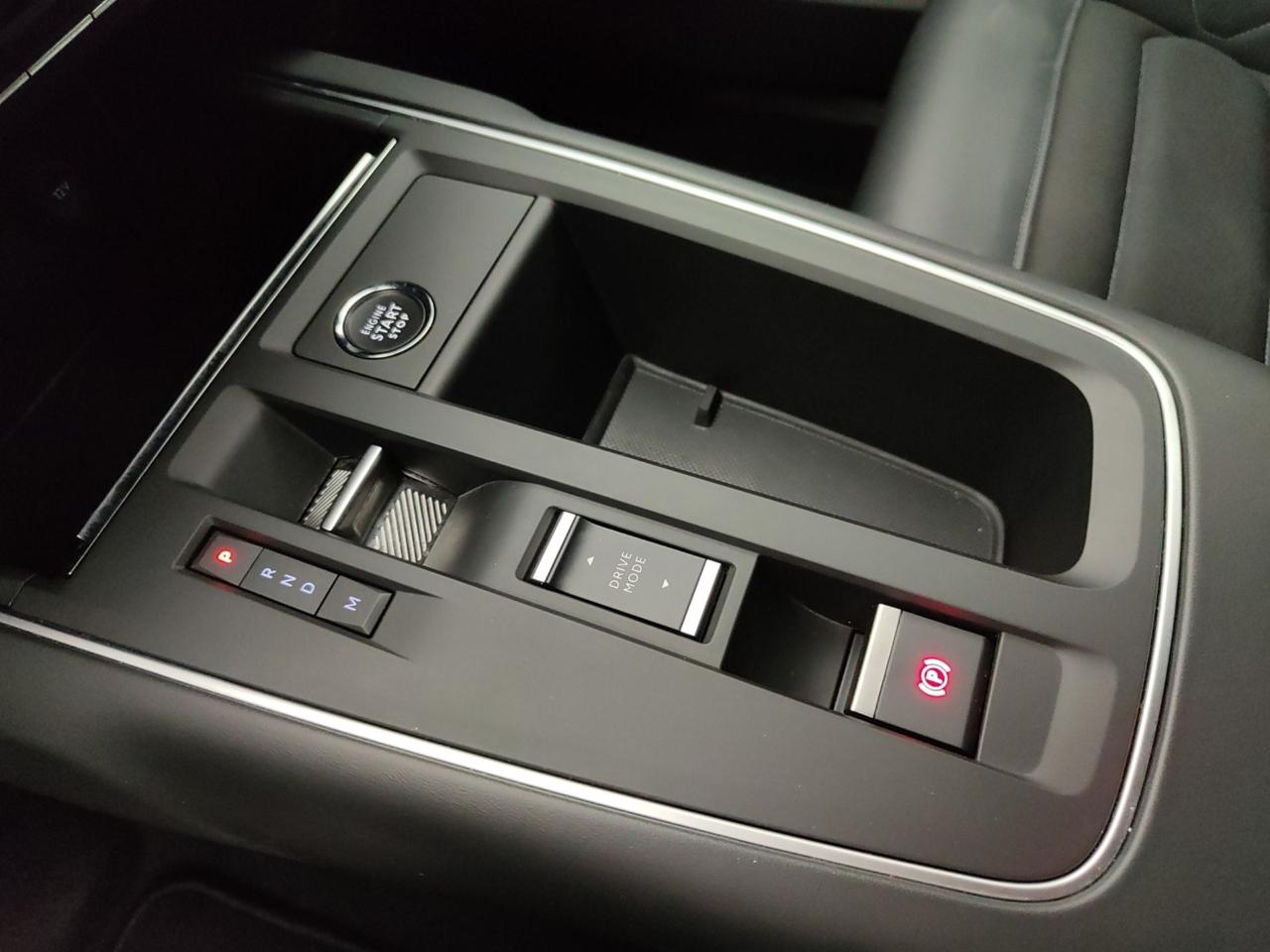 Citroën Citroën C5 Aircross usata 17