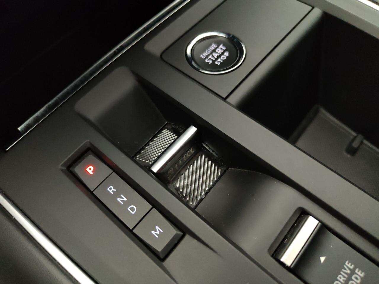 Citroën Citroën C5 Aircross usata 18