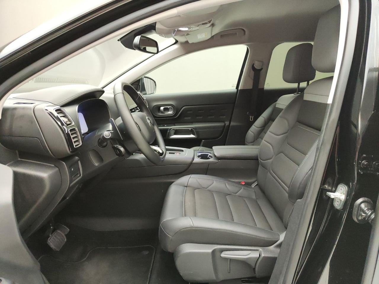 Citroën Citroën C5 Aircross usata 21