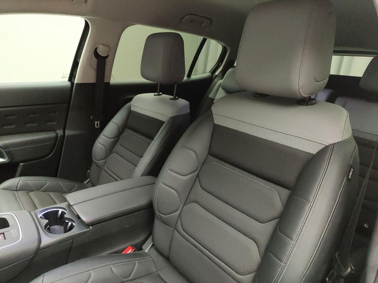 Citroën Citroën C5 Aircross usata 23