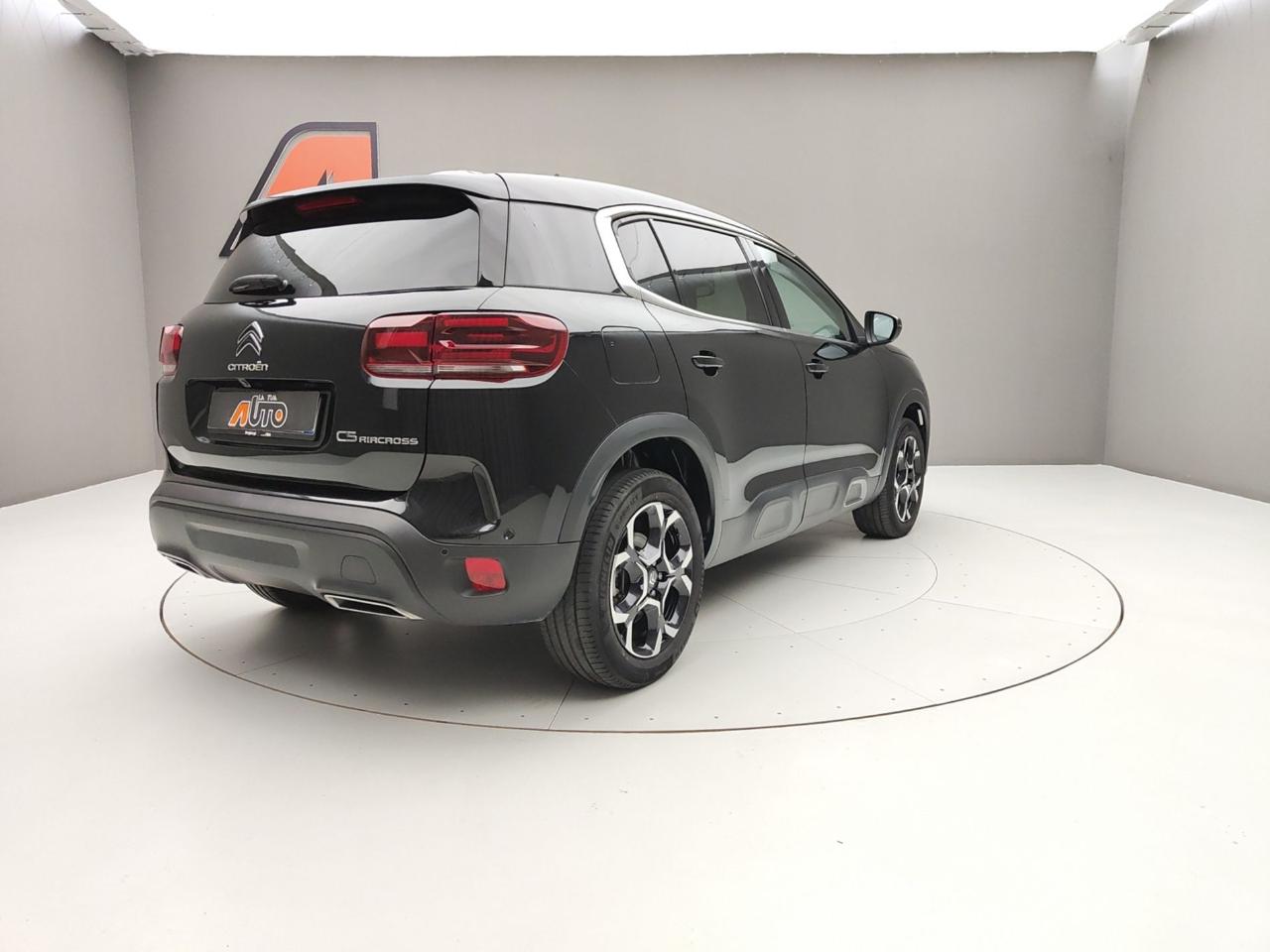 Citroën Citroën C5 Aircross usata 27
