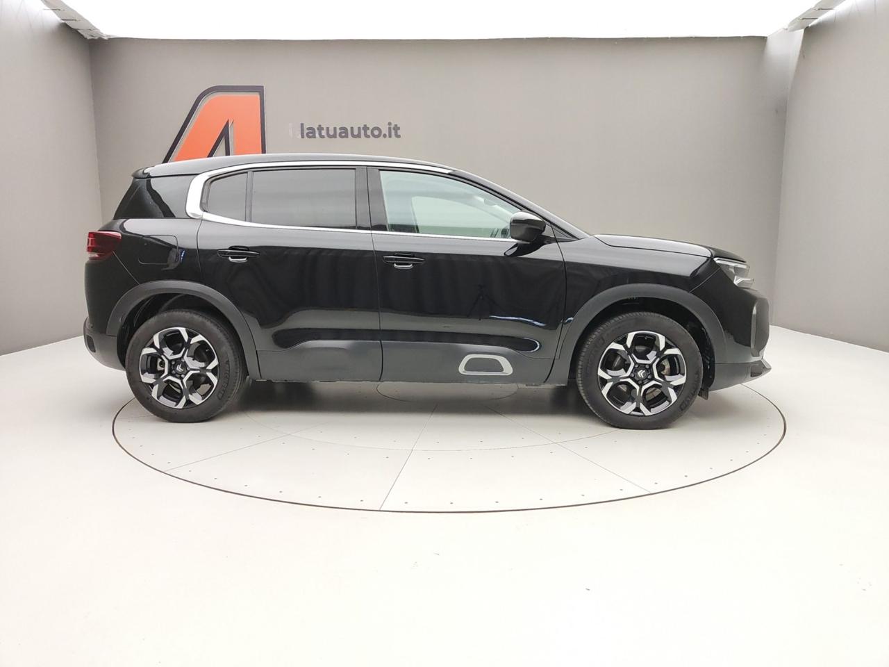 Citroën Citroën C5 Aircross usata 28