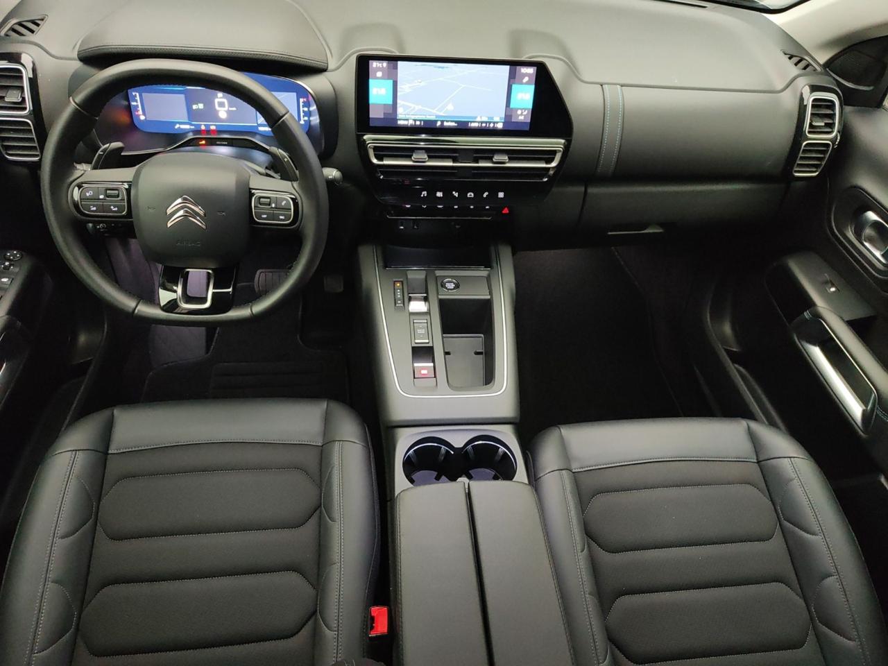 Citroën Citroën C5 Aircross usata 2