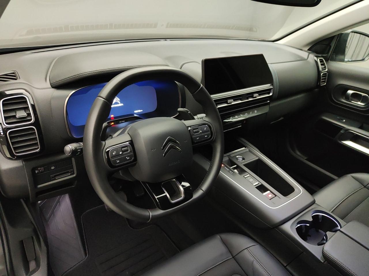 Citroën Citroën C5 Aircross usata 3