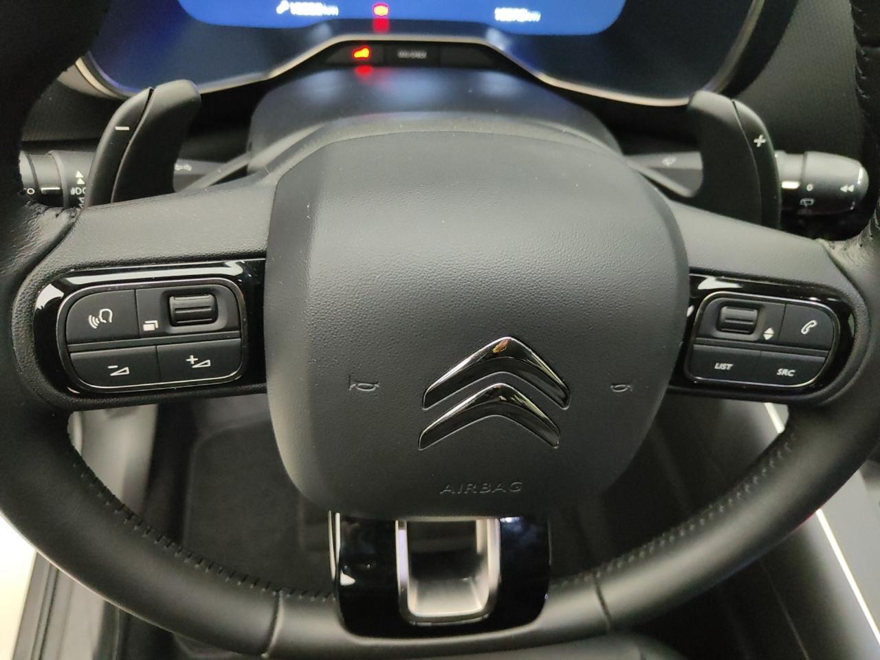 Citroën Citroën C5 Aircross usata 5