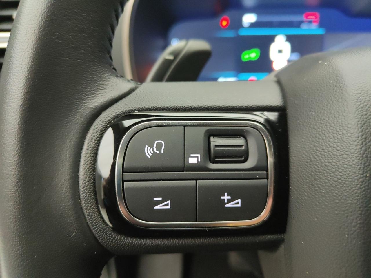 Citroën Citroën C5 Aircross usata 7