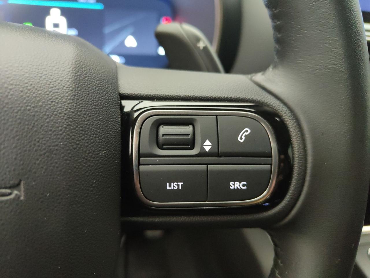 Citroën Citroën C5 Aircross usata 8