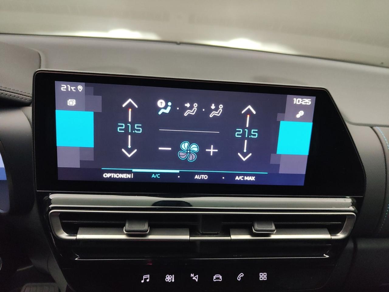 Citroën Citroën C5 Aircross usata 12