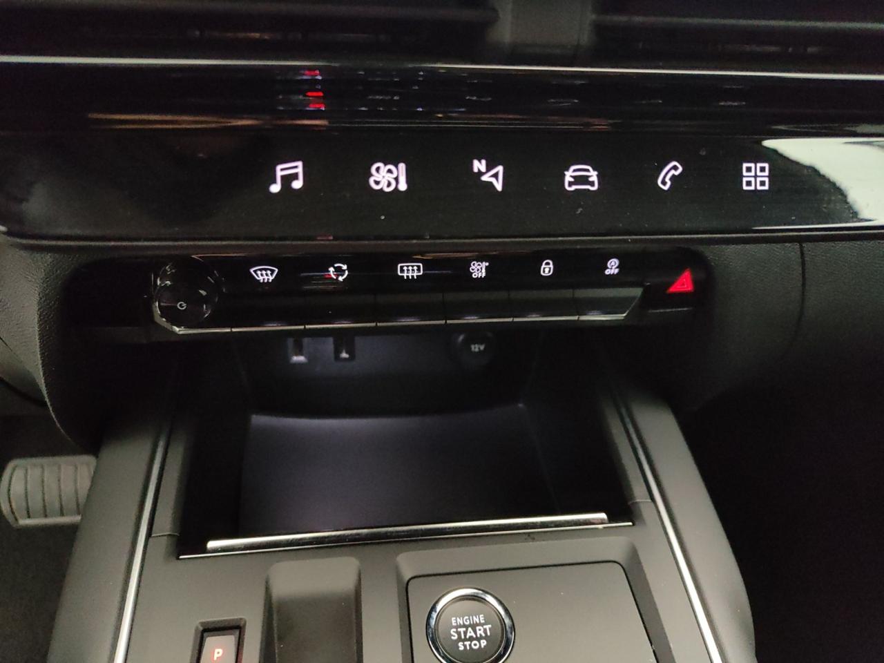 Citroën Citroën C5 Aircross usata 14