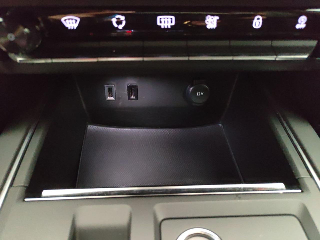 Citroën Citroën C5 Aircross usata 15