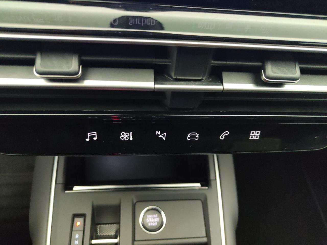 Citroën Citroën C5 Aircross usata 16