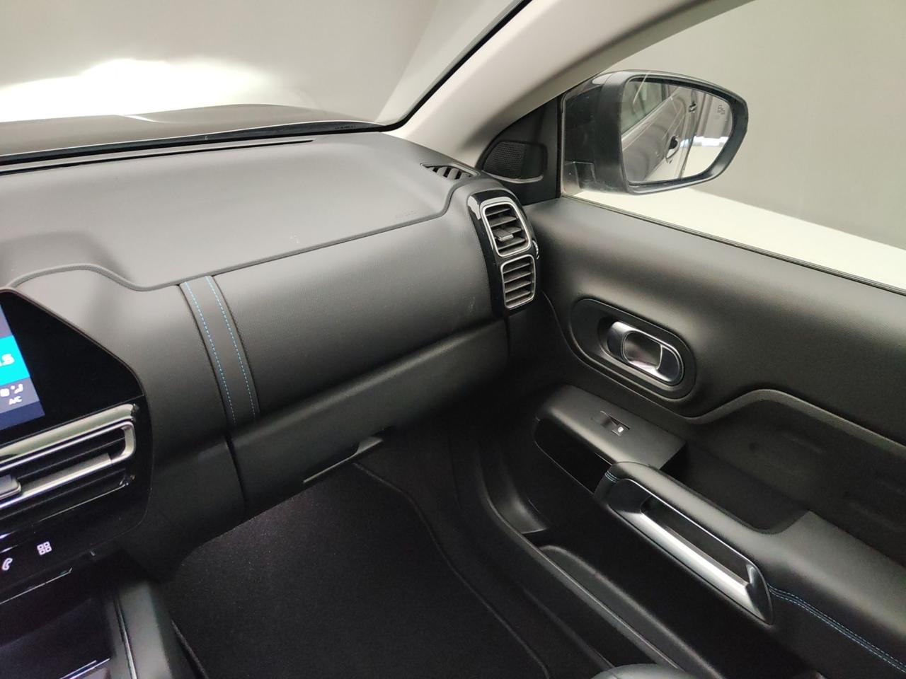 Citroën Citroën C5 Aircross usata 18