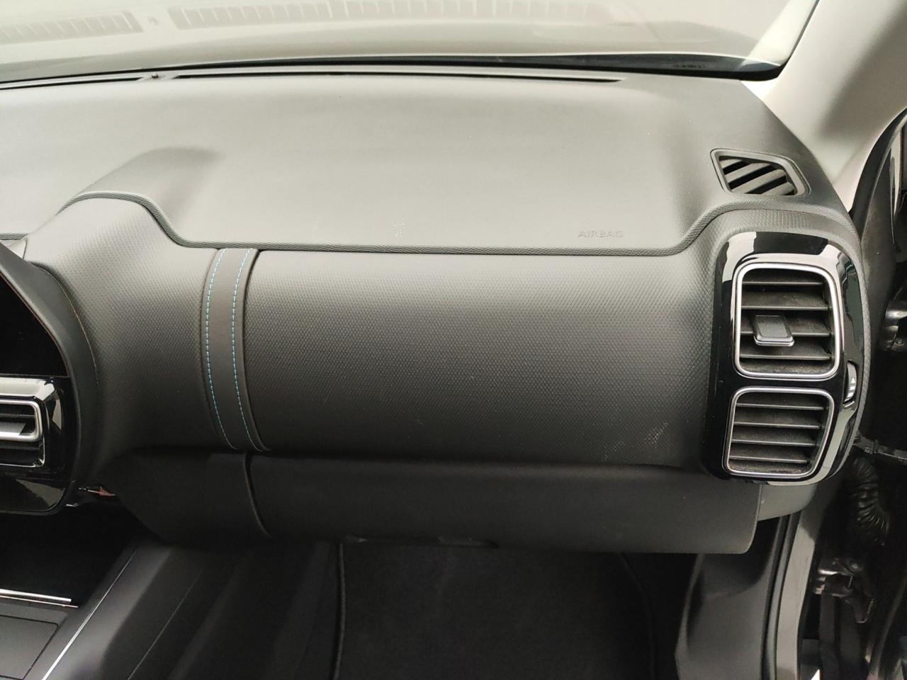 Citroën Citroën C5 Aircross usata 19