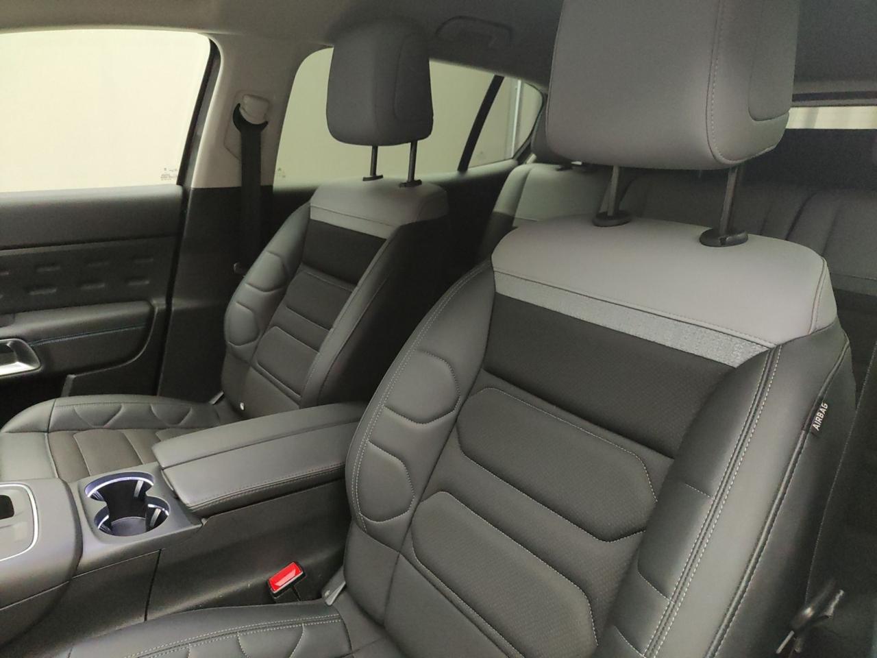 Citroën Citroën C5 Aircross usata 20