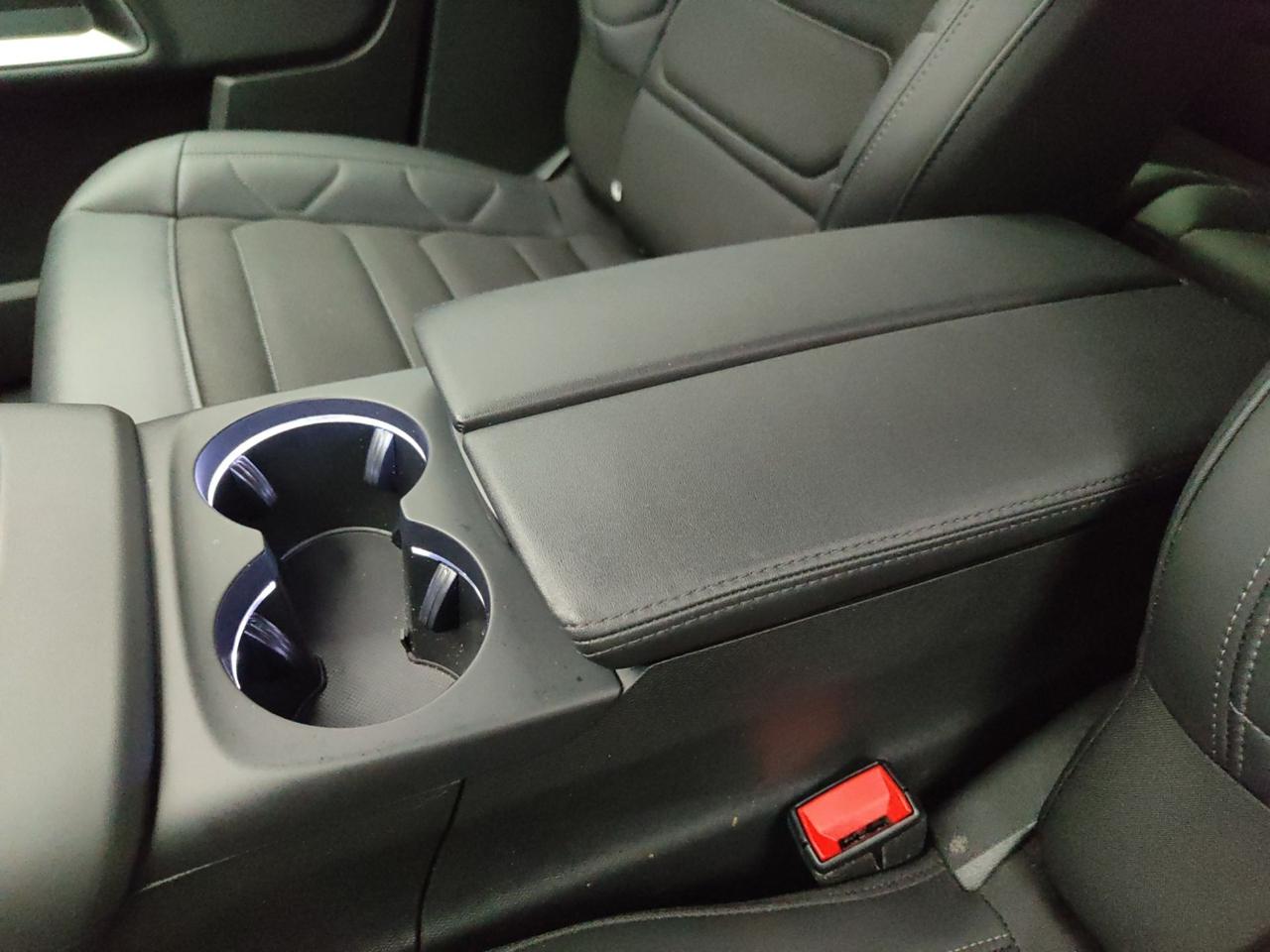 Citroën Citroën C5 Aircross usata 21